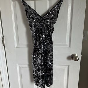 Party dress